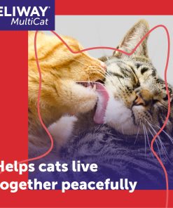 FELIWAY® MultiCat Refill