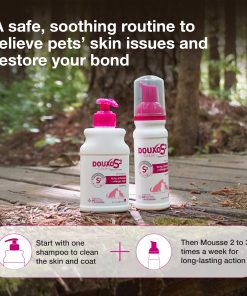 DOUXO® S3 CALM Shampoo