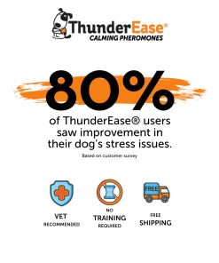 ThunderEase® for Dogs - Calming Spray