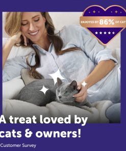 Happy Snack by FELIWAY®, 12 Pack (0.5oz Tubes)