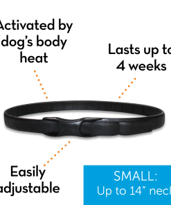 ThunderEase® for Dogs - Calming Collar
