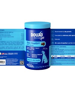 DOUXO® SPA Skin Health+ Soft Chews
