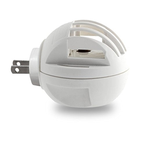 sm-image-3d942d859ed478a57d269249 ThunderEase® Diffuser Heater Only - Compatible with Dog and Cat Refills