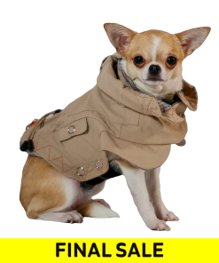 ThunderShirt and ThunderCoat Combo - Final Sale