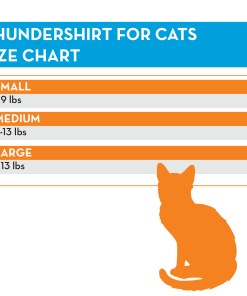 ThunderShirt® for Cats