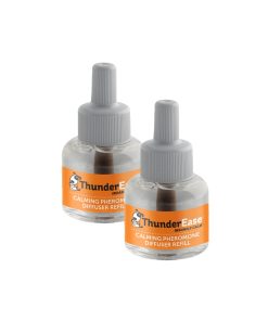 ThunderEase® for Dogs - Calming Diffuser Refill