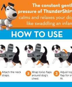 ThunderShirt® for Dogs