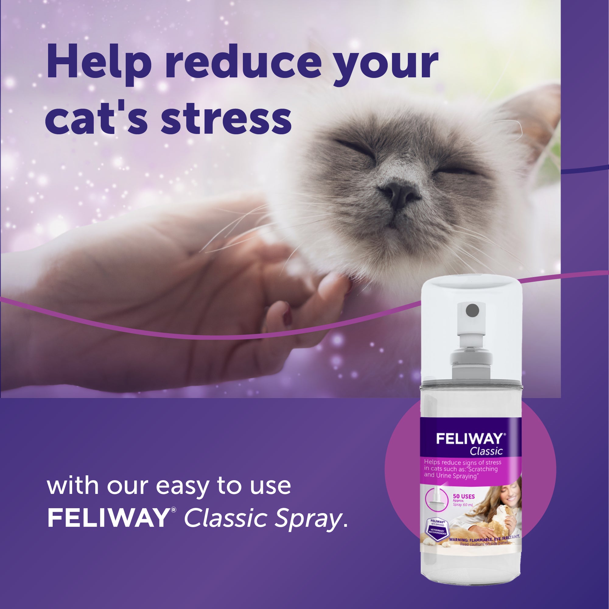 sm-image-84286df1746eb8aa12024099 FELIWAY® Classic Spray