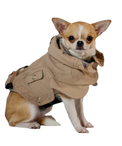 ThunderShirt and ThunderCoat Combo - Final Sale