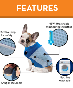 ThunderShirt® Breeze for Dogs