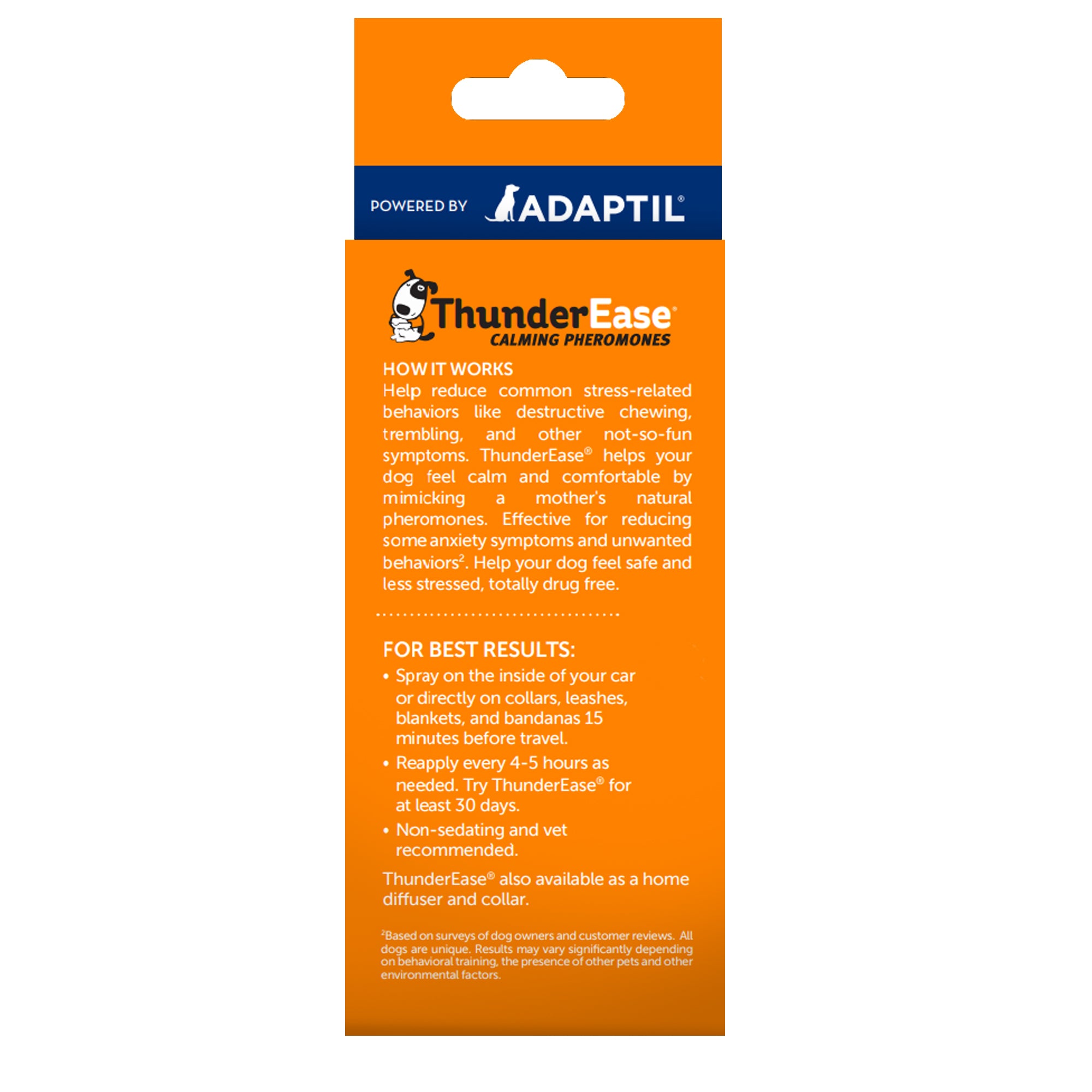 sm-image-9331789d0bb86143c51c2674 ThunderEase® for Dogs - Calming Spray