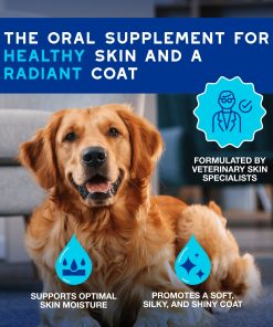 DOUXO® SPA Skin Health+ Soft Chews