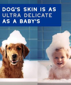 DOUXO® Skin & Coat SPA Multipurpose Wipes