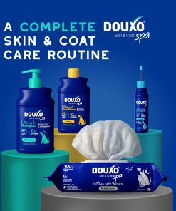 DOUXO® Skin & Coat SPA Odor Control Shampoo