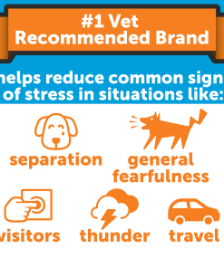 ThunderEase® for Dogs - Calming Spray
