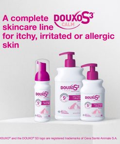 DOUXO® S3 CALM Shampoo