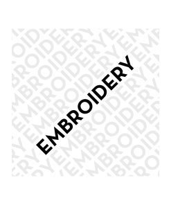 Custom Embroidery