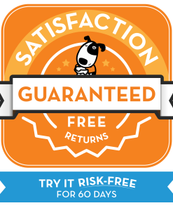 ThunderSnap Quick Connect Leash for Dogs - Extra Cap