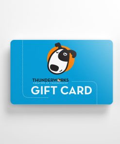 ThunderWorks Gift Card