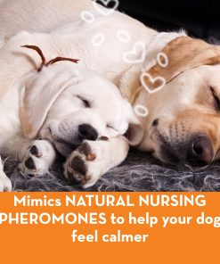 ThunderEase® for Dogs - Calming Diffuser Refill