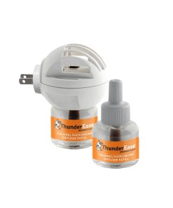ThunderEase® for Dogs - Calming Diffuser Kit